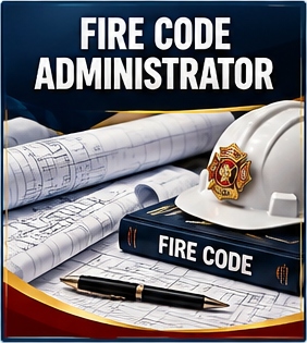 Fire Officer 2