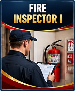 Fire Officer 1