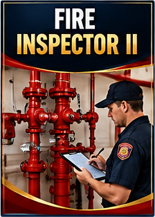 Fire Officer 2