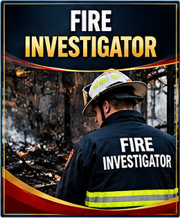 Fire Officer 4