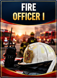 Fire Officer 1