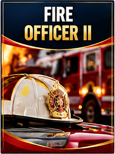 Fire Officer 2