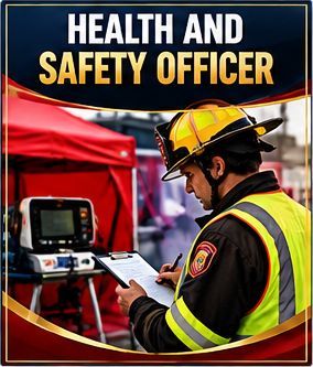 Fire Officer 2