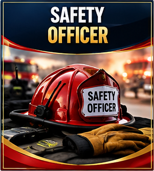 Fire Officer 2